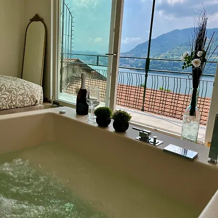 Дом отдыха Giulietta View Jacuzzi 108