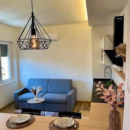 Giulietta View Jacuzzi 108 Prázdninový dům Blevio