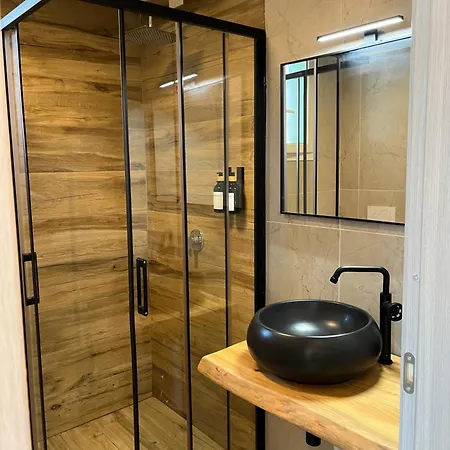 Giulietta View Jacuzzi 108 Holiday home *