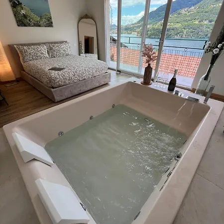 Prázdninový dům Giulietta View Jacuzzi 108 *