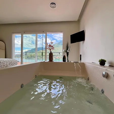 Holiday home Giulietta View Jacuzzi 108 Blevio