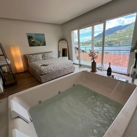 Holiday home Giulietta View Jacuzzi 108 *