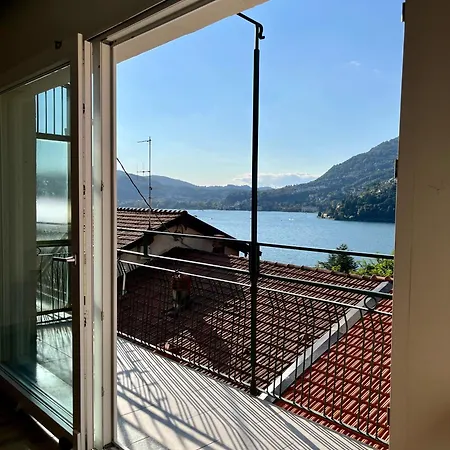Giulietta View Jacuzzi 108 Prázdninový dům *