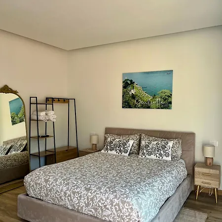 Prázdninový dům Giulietta View Jacuzzi 108 *