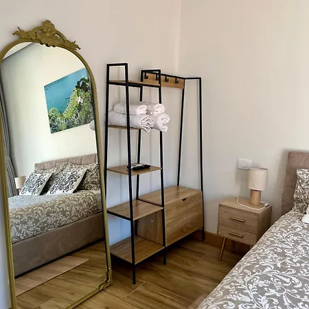 Prázdninový dům Giulietta View Jacuzzi 108