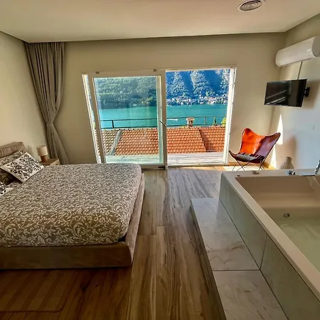Дом отдыха Giulietta View Jacuzzi 108 *